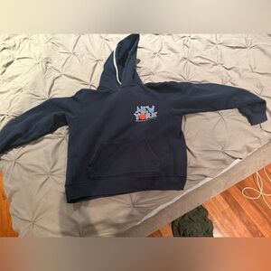 LIMITED EDITION MADHAPPY NYC HOODIE